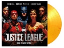 Justice League  OST - V/A
