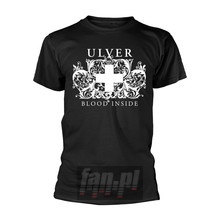 Blood Inside _TS8033408781446_ - Ulver