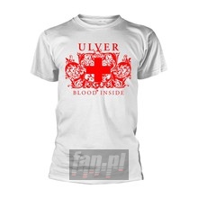 Blood Inside _TS803341058_ - Ulver
