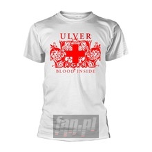 Blood Inside _TS803341058_ - Ulver