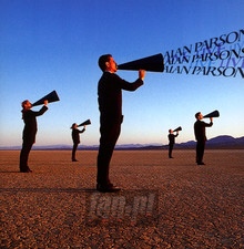 Very Best Of Live - Alan Parsons