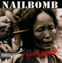 Point Blank - Nailbomb