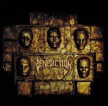 The Dreams You Dread - Benediction