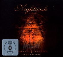 Human. :II: Nature. - Nightwish