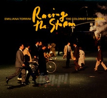 Racing The Storm - Emiliana Torrini  & The Colorist Orchestra
