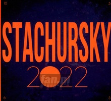 2022 - Stachursky