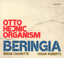Beringia - Otto Organism Hejnic 