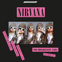 The Broadcast 1991, October 31 - Nirvana