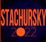 2022 - Stachursky