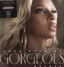 Good Morning Gorgeous - Mary J. Blige