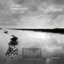 Clavichord - Andras Schiff - bigger Clavichord - Andras Schiff
