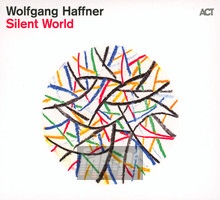 Silent World - Wolfgang Haffner