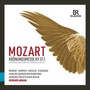 Kronungsmesse, KV 317 - Mozart  /  Konradi  /  Harmsen
