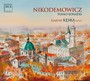 Gajusz Kska - Piano Sonatas - Andrzej Nikodemowicz