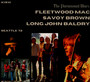 The Paramount Blues, Seattle '72 - Fleetwood Mac / Savoy Brown / Long John Baldry
