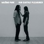 Our Earthly Pleasures - Maximo Park