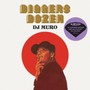 Diggers Dozen - DJ Muro - Muro