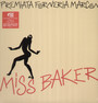 Miss Baker - P.F.M - Premiata Forneria Marconi