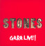 GRRR Live! - The Rolling Stones 