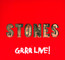 GRRR Live! - The Rolling Stones 