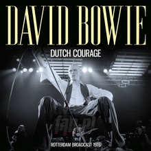 Dutch Courage - David Bowie