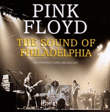 The Sound Of Philadelphia - Pink Floyd - bigger The Sound Of Philadelphia - Pink Floyd