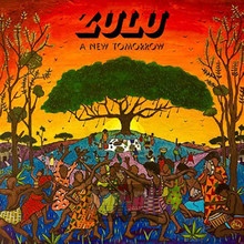 A New Tomorrow - Zulu
