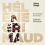Silvestrov: Silent Songs - Helene Grimaud