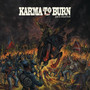 Arch Stanton - Karma To Burn