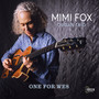 One For Wes - Mimi Organ  Fox Trio