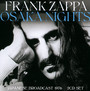 Osaka Nights - Frank Zappa