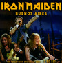 Buenos Aires - Iron Maiden