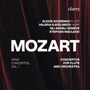 Mozart Concertos For Flute & Orchestra vol. I - Gli Angeli  /  Geneve  /  Stephan Macleod