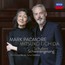 Schubert: Schwanengesang - Uchida Mitsuko Padmore Mark 