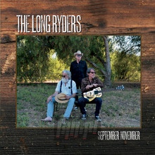 September November - The Long Ryders 