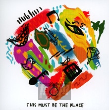 This Must Be The Place - Apollo Brown