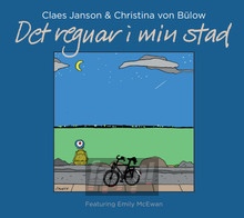 Det Regnar I Min Stad - Claes Janson & Christina Von Bulow Orkester