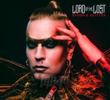 Blood & Glitter - Lord Of The Lost - powiększ Blood & Glitter - Lord Of The Lost