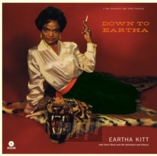 Down To Eartha - Eartha Kitt