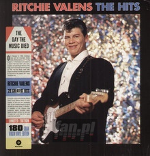 Ritchie Valens: The Hits - Ritchie Valens