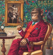 Fauna - Haken Fauna - Haken