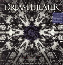 Lost Not Forgotten Archives: Distance Over Time Demos - Dream Theater