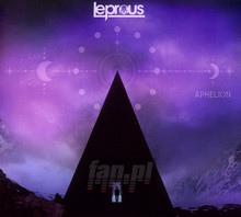 Aphelion - Leprous