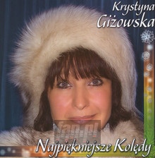 Najpikniejsze Koldy - Krystyna Giowska