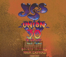 Spectrum Theatre, Philadelphia 12TH July, 1991 - Yes - bigger Spectrum Theatre, Philadelphia 12TH July, 1991 - Yes