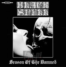 Season Of The Damned - Black Spell