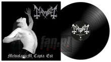 Mediolanum Capta Est - Mayhem