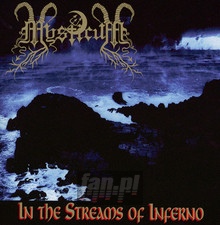 In The Streams Of Inferno - Mysticum