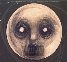 The Raven That Refused To Sing - Steven Wilson