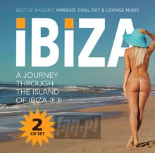 A Journey Through The Island Of Ibiza - V/A